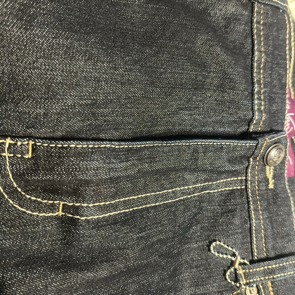 🍉BNWOT Gloria Vanderbilt Jean - Picture 3 of 3